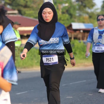Runner Photo 3490536