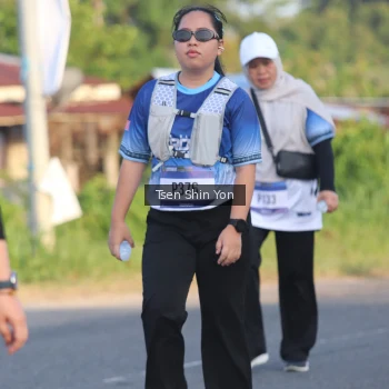 Runner Photo 3490537