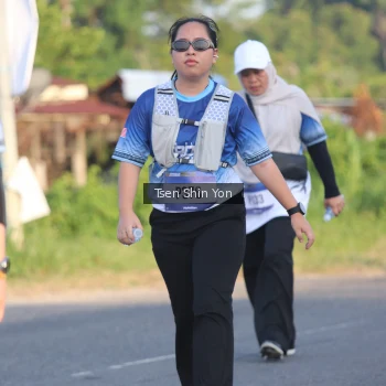 Runner Photo 3490540