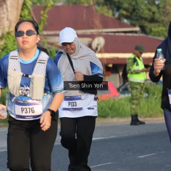 Runner Photo 3490545