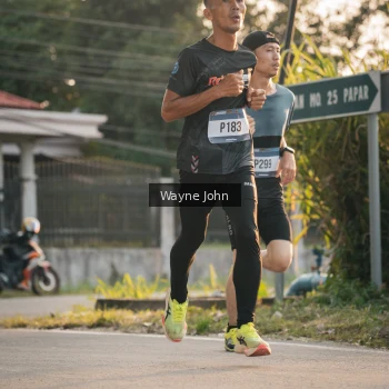 Runner Photo 3490546