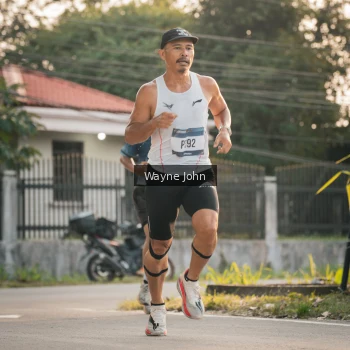 Runner Photo 3490549