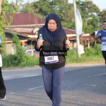Runner Photo 3490551