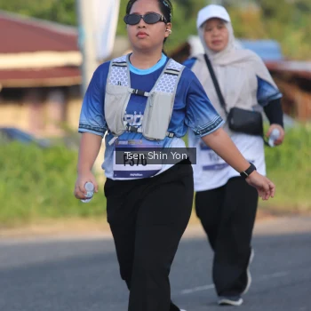 Runner Photo 3490552