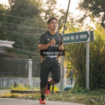Runner Photo 3490553