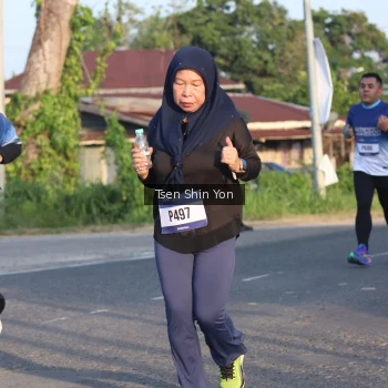 Runner Photo 3490555