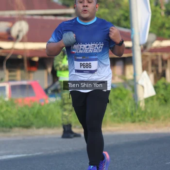 Runner Photo 3490556