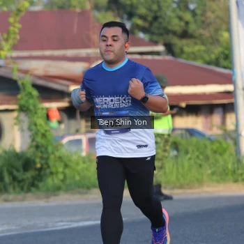 Runner Photo 3490557