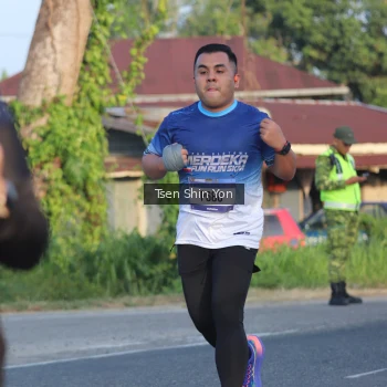 Runner Photo 3490559