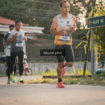 Runner Photo 3490561