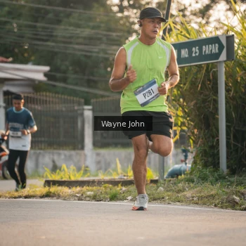 Runner Photo 3490563