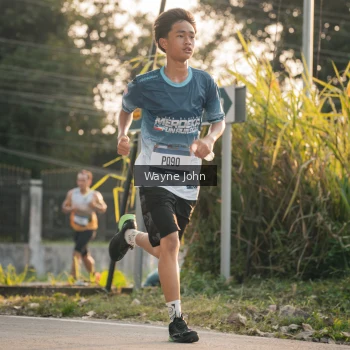 Runner Photo 3490564