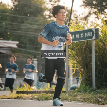 Runner Photo 3490565