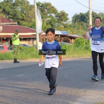 Runner Photo 3490567