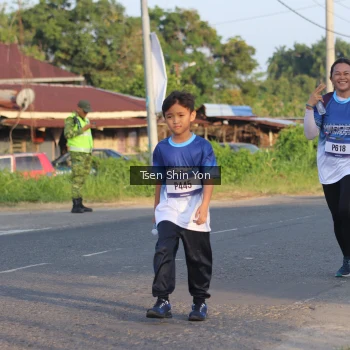 Runner Photo 3490568