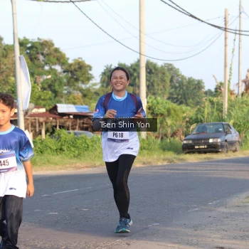 Runner Photo 3490571