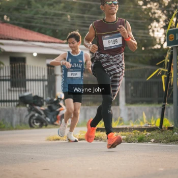 Runner Photo 3490572