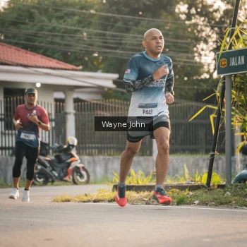 Runner Photo 3490574