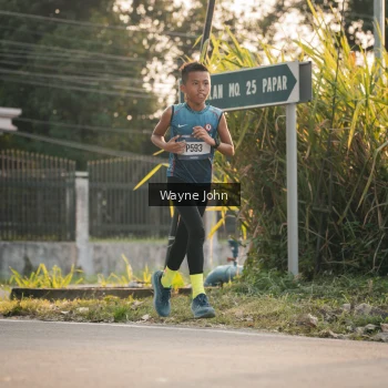 Runner Photo 3490576