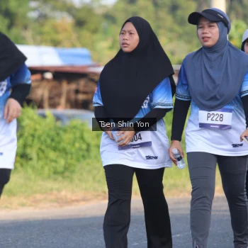 Runner Photo 3490581