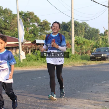 Runner Photo 3490582