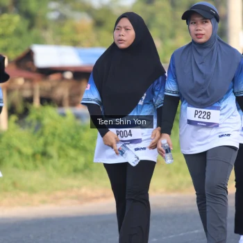Runner Photo 3490583