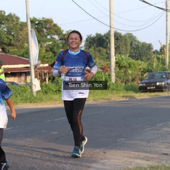 Runner Photo 3490584