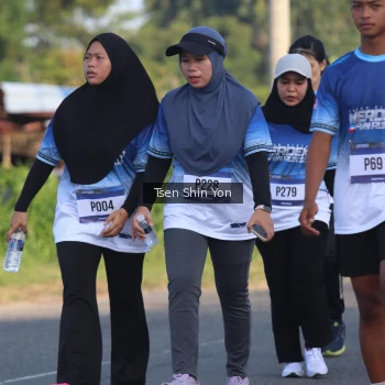 Runner Photo 3490585