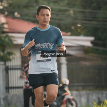 Runner Photo 3490586