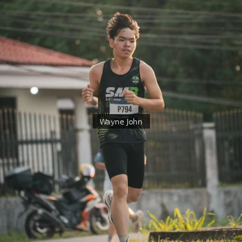 Runner Photo 3490587