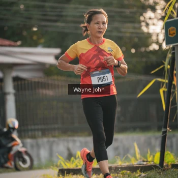 Runner Photo 3490589