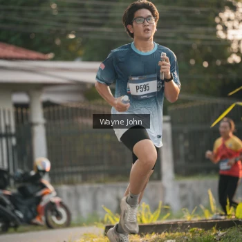 Runner Photo 3490592