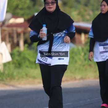 Runner Photo 3490593