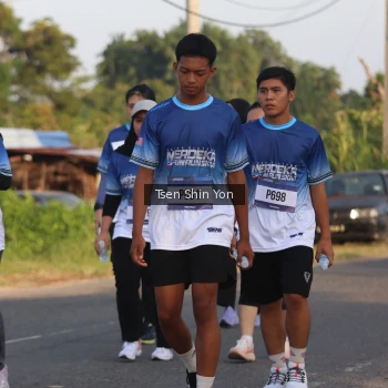 Runner Photo 3490595