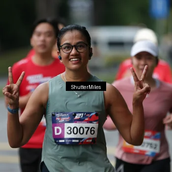 Runner Photo 34906