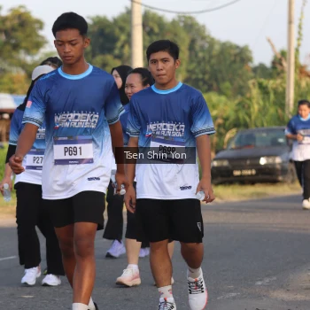 Runner Photo 3490601