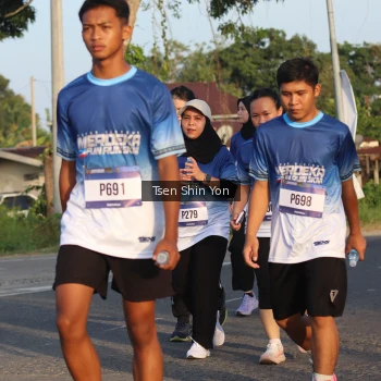 Runner Photo 3490605