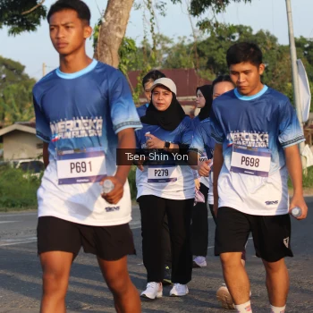 Runner Photo 3490606