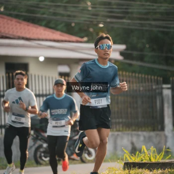 Runner Photo 3490609
