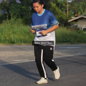 Runner Photo 3490610