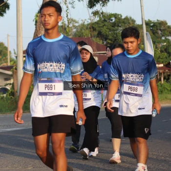 Runner Photo 3490611