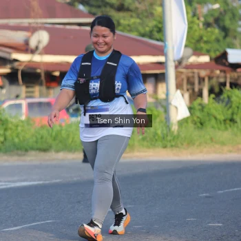 Runner Photo 3490614