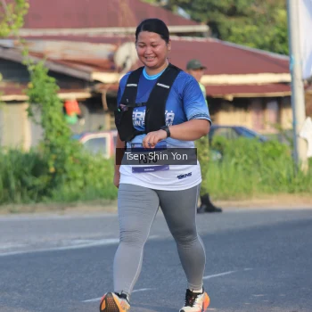 Runner Photo 3490616