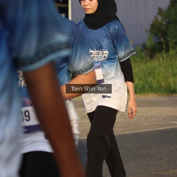Runner Photo 3490619