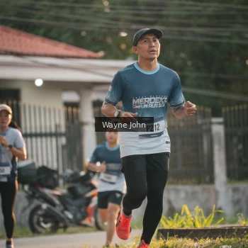 Runner Photo 3490623