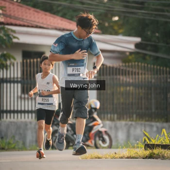 Runner Photo 3490624