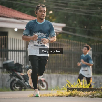 Runner Photo 3490625