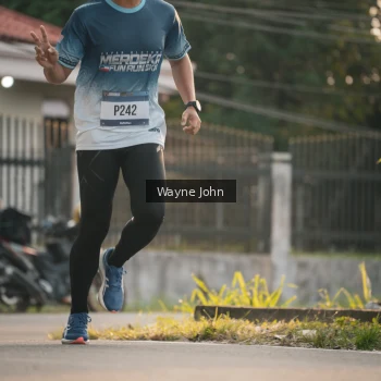 Runner Photo 3490626