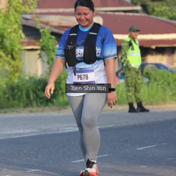 Runner Photo 3490627