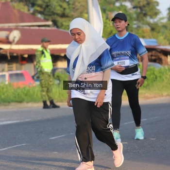 Runner Photo 3490630